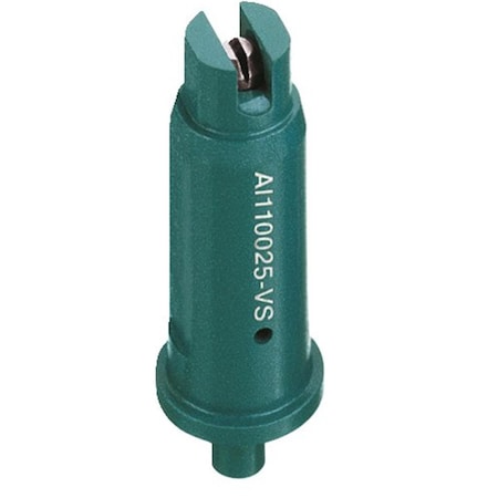 Teejet TeeJet Air Induction Nozzle AI1100 15-VS